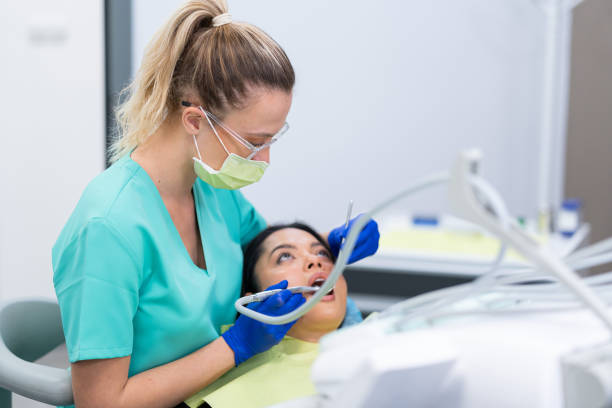 Best Emergency Treatment for Jaw Pain or Injury in Paulina, LA